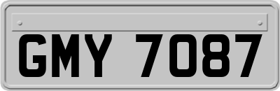 GMY7087