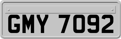 GMY7092