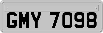 GMY7098