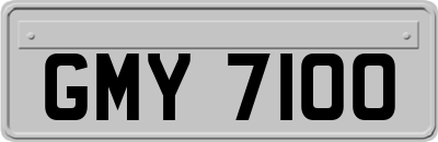 GMY7100