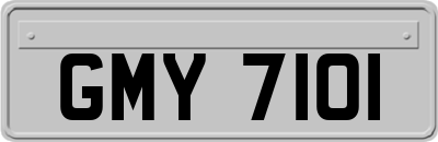GMY7101