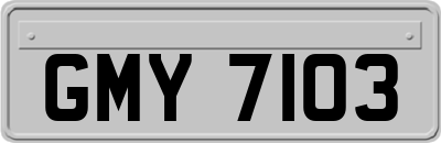 GMY7103