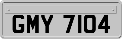 GMY7104