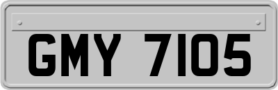 GMY7105