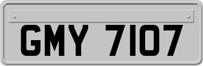 GMY7107