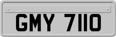 GMY7110