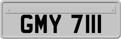 GMY7111