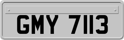 GMY7113