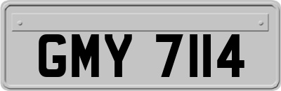 GMY7114