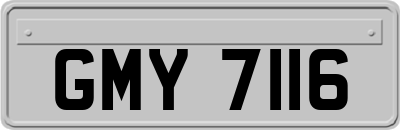 GMY7116