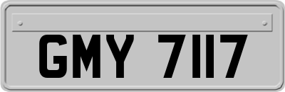 GMY7117