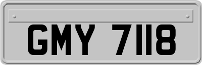 GMY7118