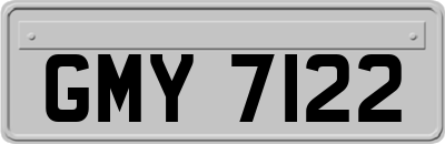 GMY7122