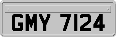 GMY7124