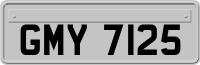 GMY7125