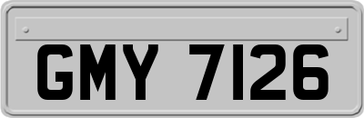GMY7126
