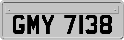 GMY7138