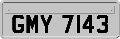 GMY7143