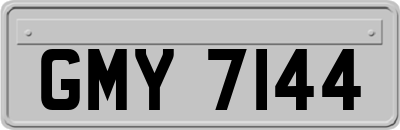 GMY7144