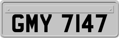 GMY7147