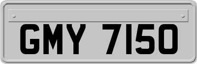 GMY7150