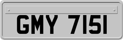 GMY7151