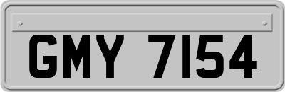 GMY7154