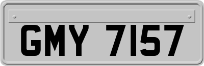 GMY7157