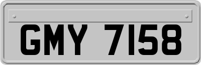 GMY7158