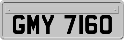 GMY7160