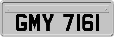 GMY7161