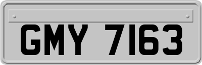 GMY7163