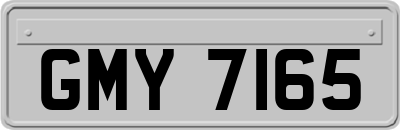 GMY7165
