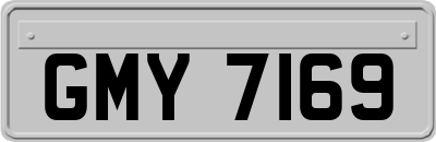 GMY7169