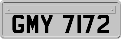 GMY7172