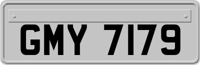 GMY7179