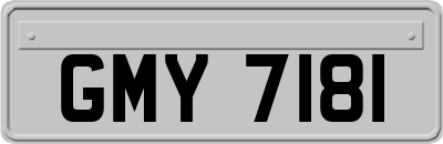 GMY7181