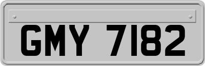 GMY7182