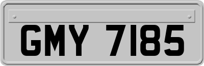 GMY7185