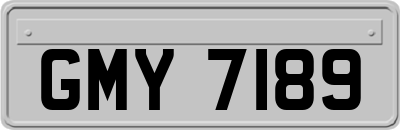 GMY7189