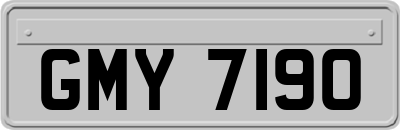 GMY7190