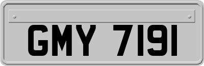 GMY7191