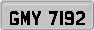 GMY7192
