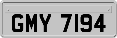 GMY7194