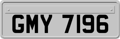GMY7196