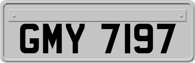 GMY7197