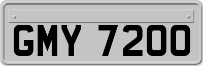 GMY7200