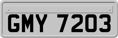 GMY7203