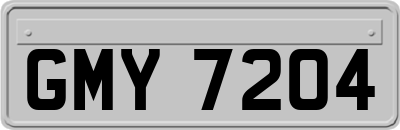 GMY7204