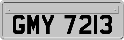 GMY7213